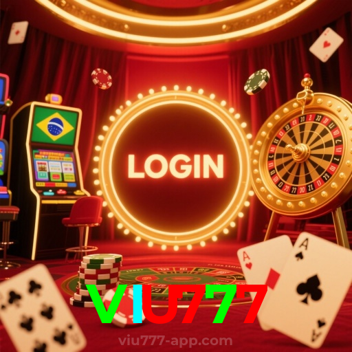 VIU777:Jogue as melhores slots e aposte no futebol para grandes vitórias!