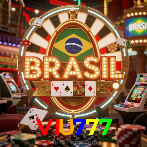 VIU777：Jogue no melhor cassino online e descubra os maiores jackpots!