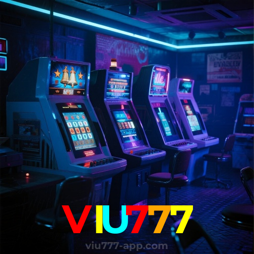 VIU777：Entre no nosso cassino online e jogue nas roletas agora!