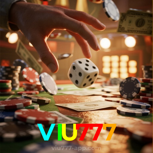 VIU777:Aposte agora no futebol digital e conquiste sua vitória!
