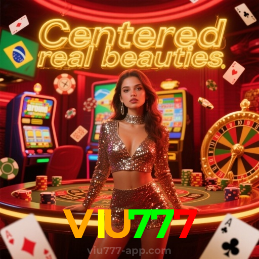 VIU777：A emoção do futebol digital está esperando por você! Aposte agora!