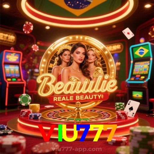 VIU777：Aposte no futebol e viva a emoção do jogo!