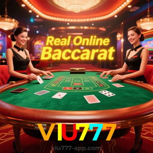 VIU777：Jogue nas melhores slots e descubra o jackpot dos seus sonhos!