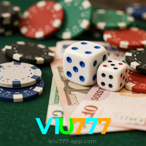 VIU777：Aposte no futebol e jogue slots emocionantes com grandes prêmios!
