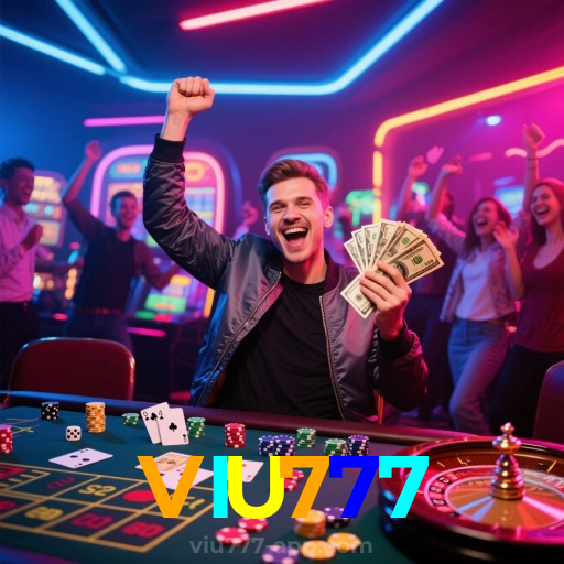 VIU777：Aposte no futebol online e vença os maiores campeões!
