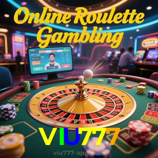 VIU777：O futebol online é mais emocionante quando você está ganhando!