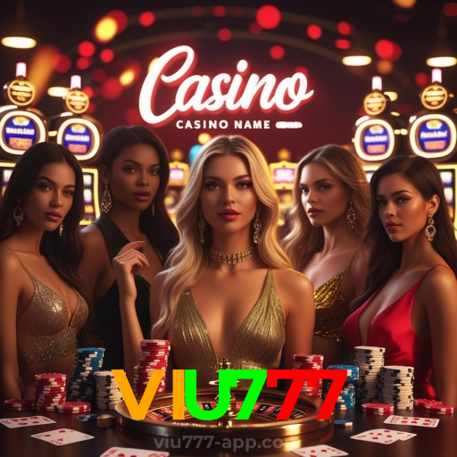 VIU777:Jogue poker online e prove sua habilidade nas cartas!