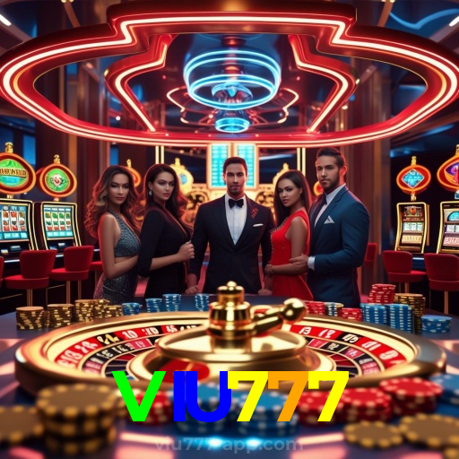VIU777：Vença no poker e mostre que você é um verdadeiro campeão!