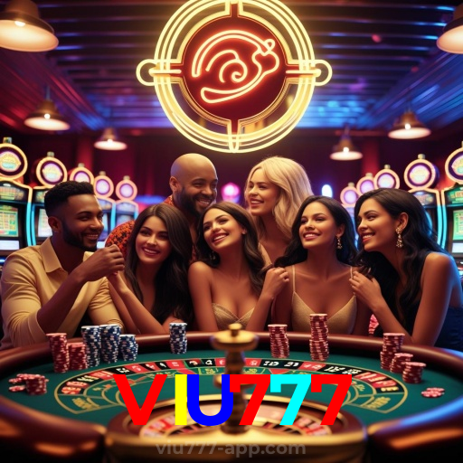 VIU777：Vire o mestre das cartas! Jogue poker online e vença!