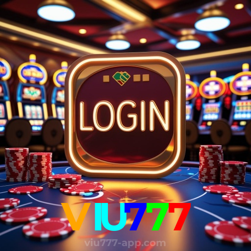 VIU777：Onde sua sorte brilha: poker, roleta e apostas em futebol!