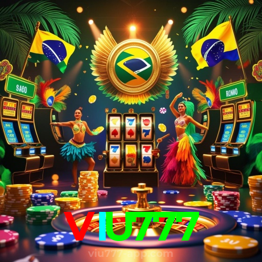 VIU777：Aposte no futebol online e mostre suas habilidades!