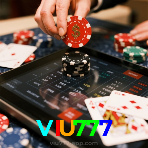 VIU777：Apostas no futebol online são para quem sabe jogar e ganhar!