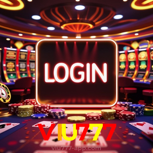 VIU777:Jogue no nosso cassino e prove sua habilidade nas cartas de poker!