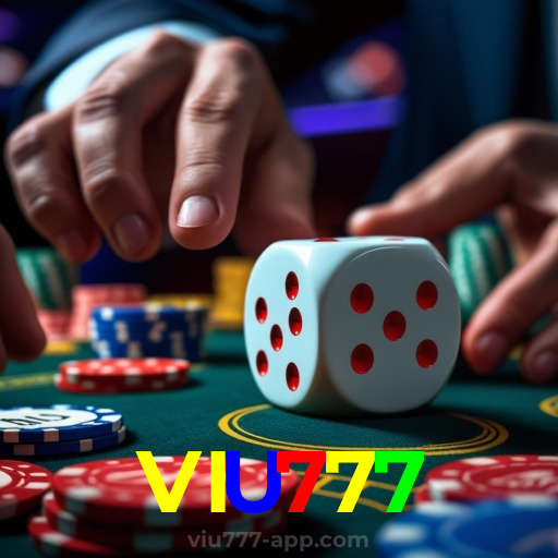 VIU777:Vença no poker e prove que você é o mestre das cartas!