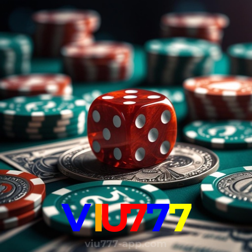 VIU777:Jogue poker e aposte no futebol para grandes prêmios em nosso cassino!