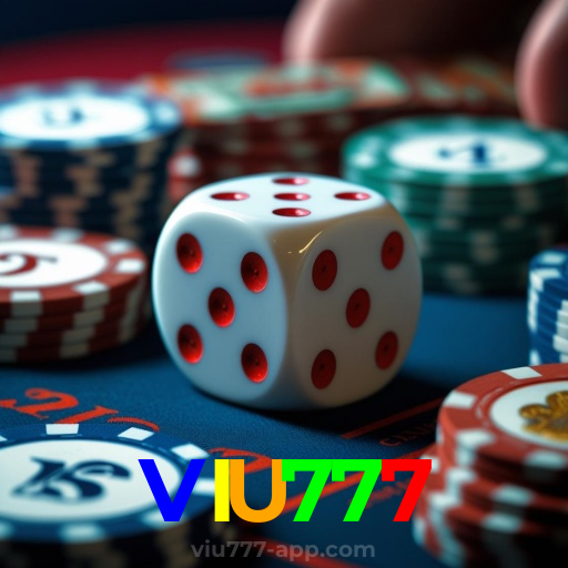 VIU777:Gire as slots e ganhe prêmios incríveis com cada giro!