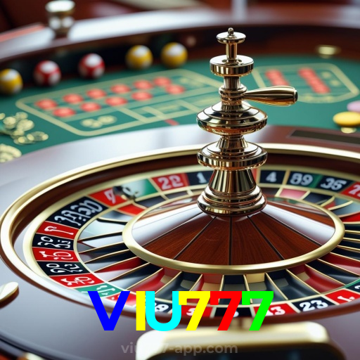 VIU777:Apostas emocionantes no futebol e diversão garantida com poker e roleta!