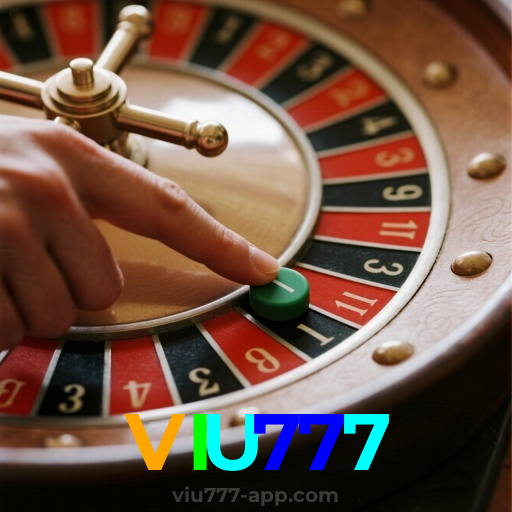 VIU777：Sinta a emoção de jogar nas melhores slots do mercado!