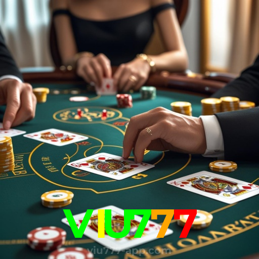 VIU777:A sorte está no cassino online com apostas no futebol e grandes vitórias!
