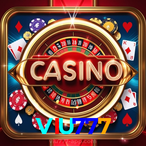 VIU777:Gire as slots e conquiste prêmios incríveis!