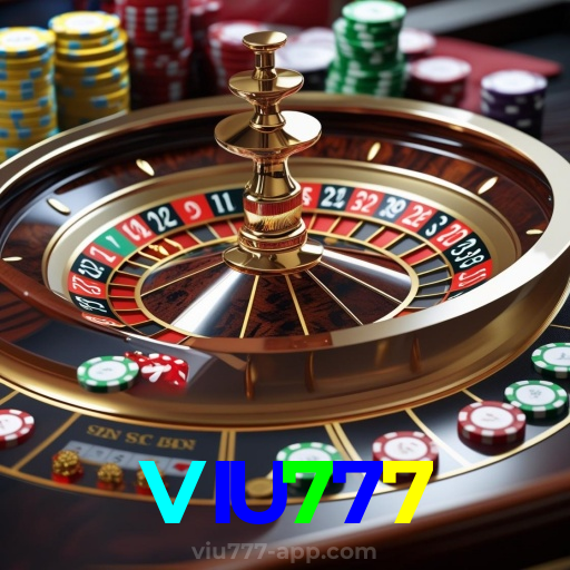 VIU777：Ganhe no futebol e conquiste prêmios nos melhores jogos de cassino online!