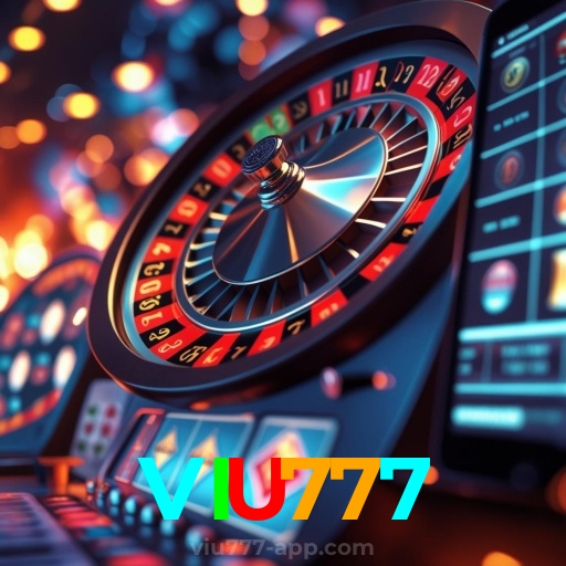 VIU777：Sinta a emoção do blackjack! Aposte agora e ganhe!