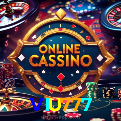 VIU777:O futebol está online! Aposte agora e ganhe grandes vitórias!