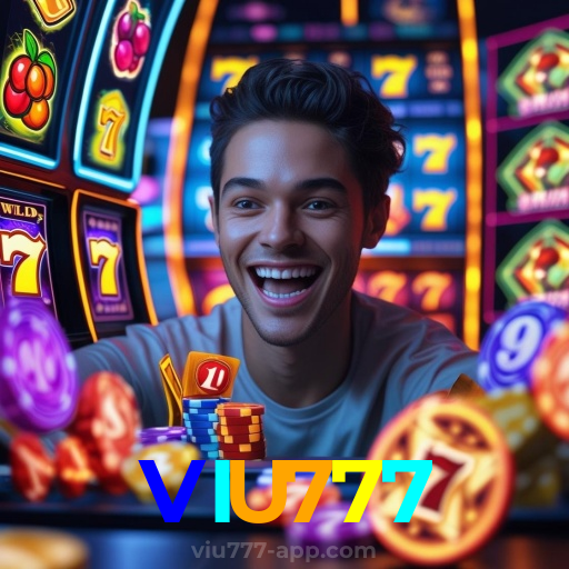 VIU777：Aposte no futebol e ganhe prêmios em blackjack e roleta online!