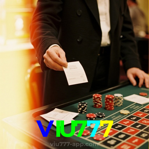 VIU777:Apostas ao vivo no futebol e grandes prêmios em jogos de blackjack!