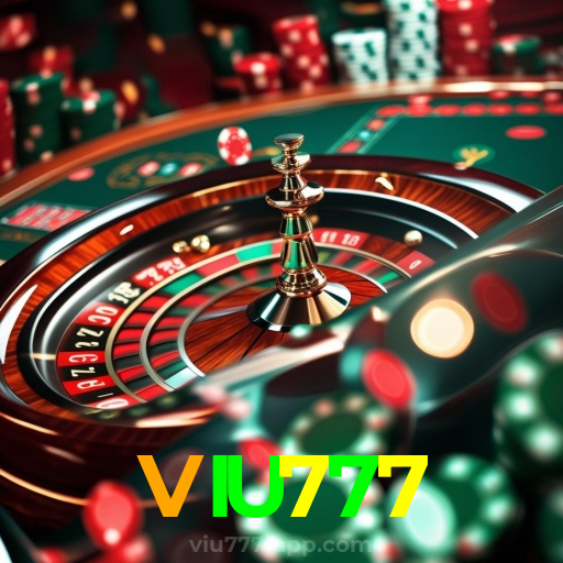 VIU777：Jogue blackjack, aposte no futebol e leve para casa grandes prêmios!