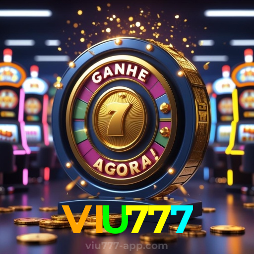 VIU777:Apostas no futebol e grandes vitórias em roleta e blackjack!
