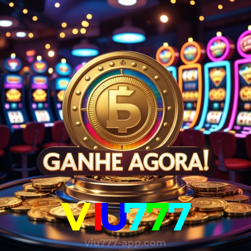 VIU777:Prepare-se para as melhores vitórias! Jogue em nosso cassino online!
