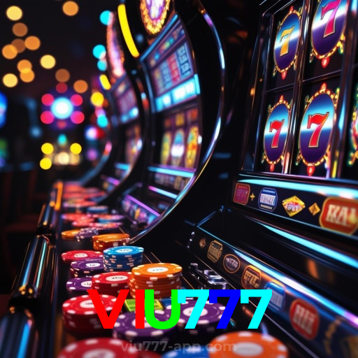 VIU777：Ganhe no blackjack, aposte no futebol e vença com grandes prêmios!