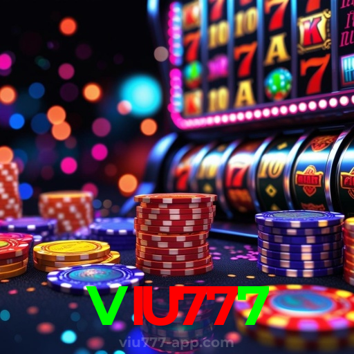 VIU777:Jogue poker, roleta e aposte no futebol para uma experiência épica!