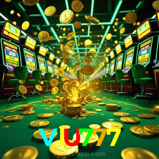 VIU777:Jogue roleta, aposte no futebol e conquiste prêmios épicos!