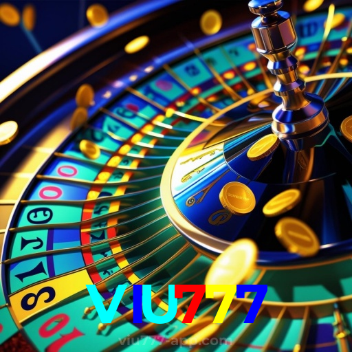 VIU777:A emoção das slots online te espera! Gire e ganhe prêmios incrÃveis!