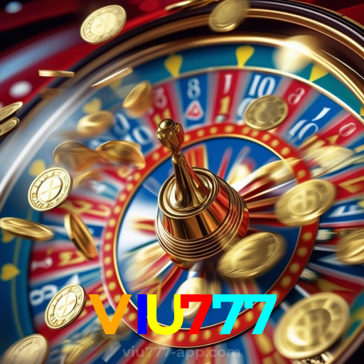 VIU777:Jogue slots, aposte no futebol e ganhe prêmios incríveis no cassino!