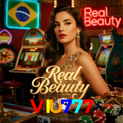 VIU777：Aposte no futebol e jogue blackjack para grandes vitórias!
