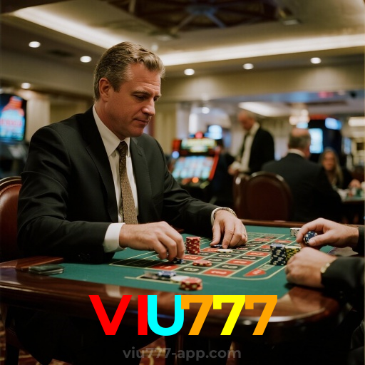 VIU777：As melhores slots com grandes vitórias te aguardam! Jogue agora!