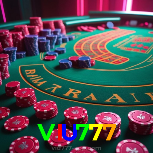 VIU777：Jogue nas melhores slots e leve para casa prêmios sensacionais!