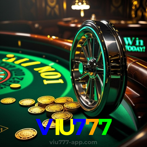 VIU777：Acelere seu jogo no futebol online e vença de forma épica!