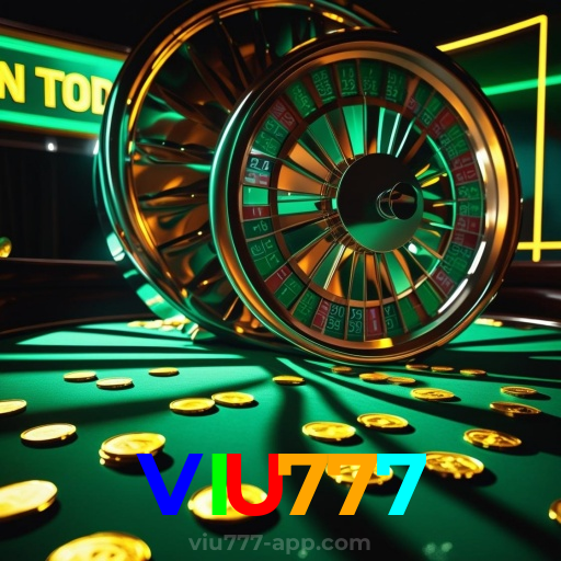 VIU777:Jogue blackjack e sinta a emoção de vencer no cassino!