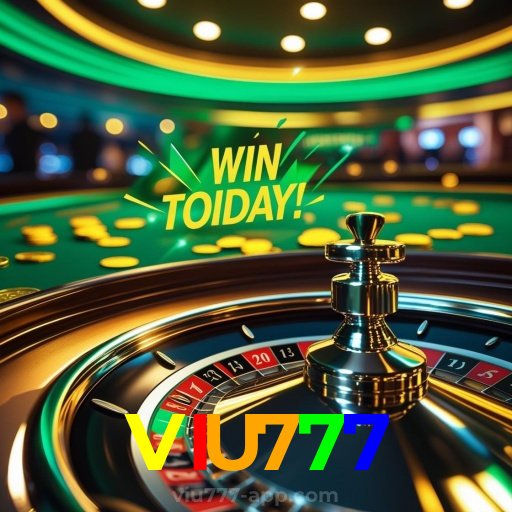 VIU777：Vença no blackjack e conquiste prêmios sensacionais!