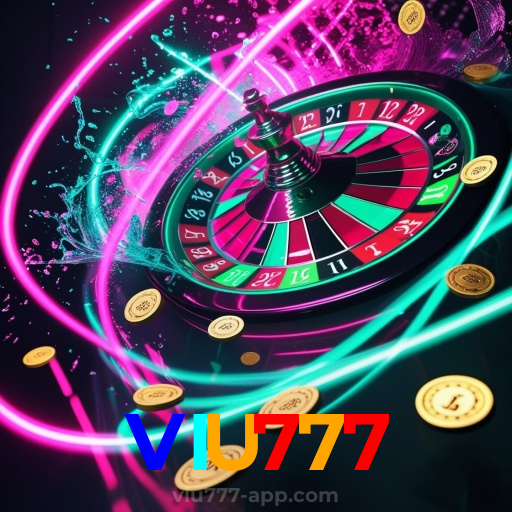 VIU777:Aposte no futebol e jogue os melhores jogos de cassino como roleta!
