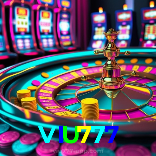 VIU777:Mostre sua habilidade nas mesas de poker e vença os adversários!