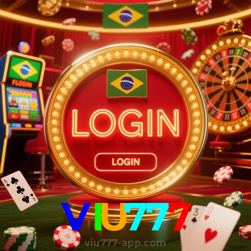 VIU777：Aposte no futebol digital e viva grandes vitórias!