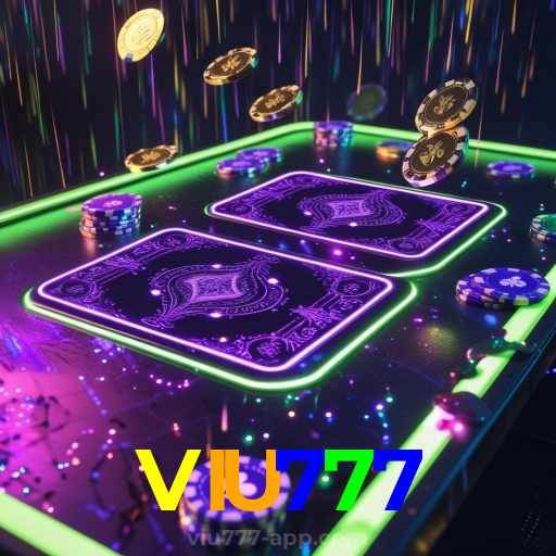 VIU777:Jogue futebol online e viva a experiência de grandes vitórias!