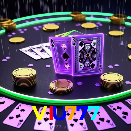 VIU777:Jogue nas melhores slots e descubra o jackpot dos seus sonhos!