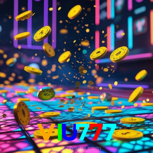 VIU777:Aposte no futebol e conquiste vitórias épicas com blackjack e poker!