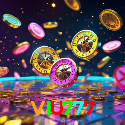 VIU777：A melhor plataforma para apostas no futebol e diversão em jogos de cassino!